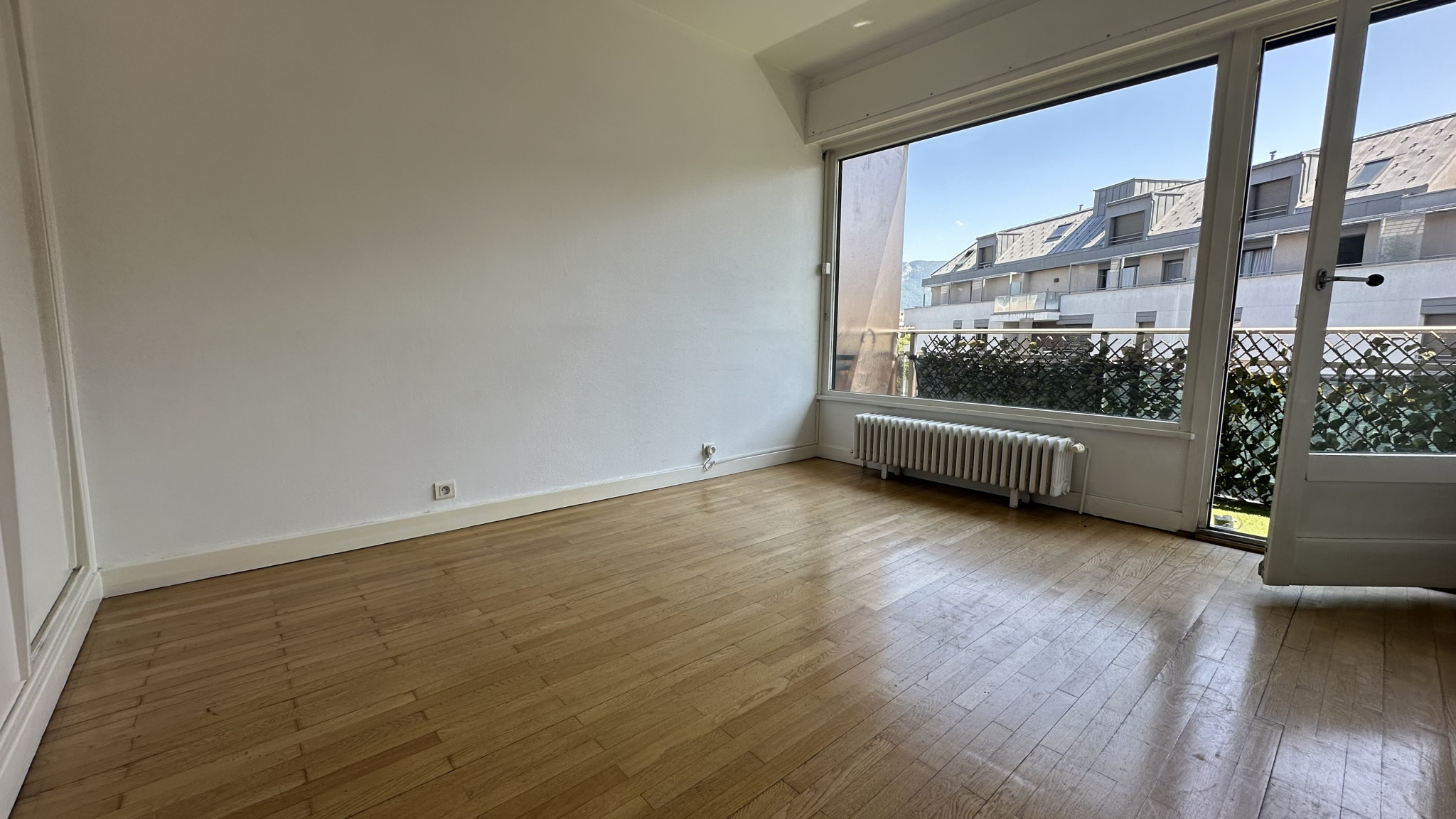 vente appartement ANNECY
