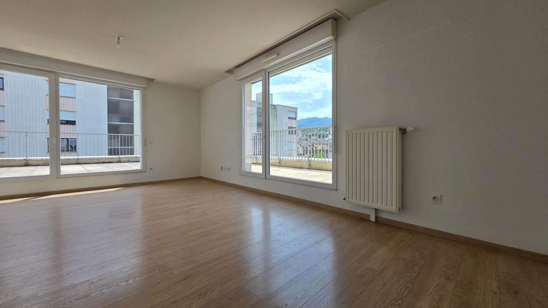 vente appartement 