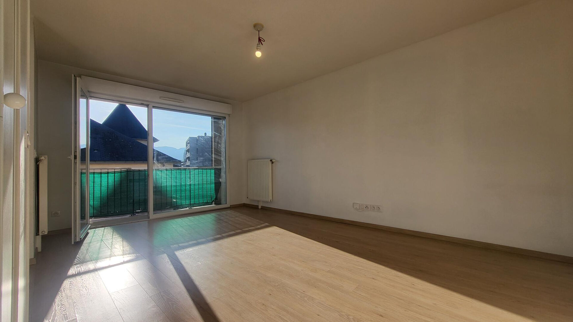 vente appartement 