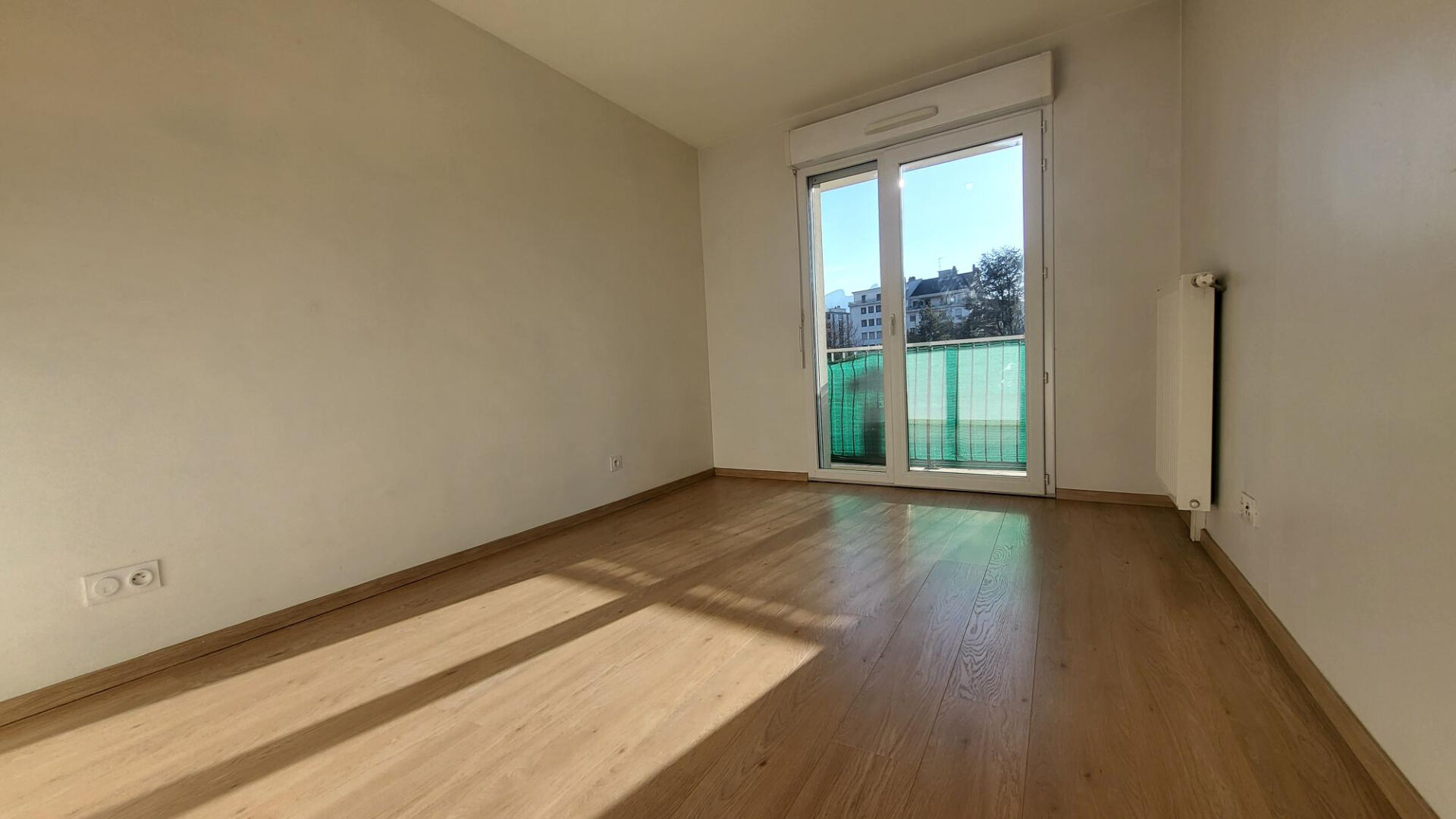 vente appartement 