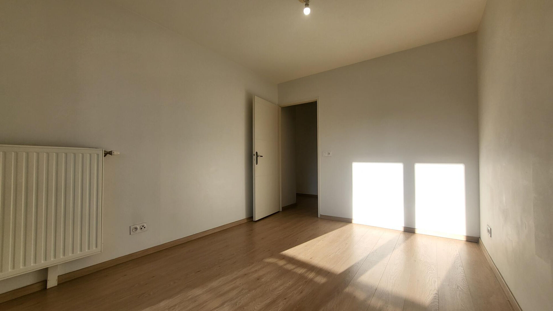 vente appartement 