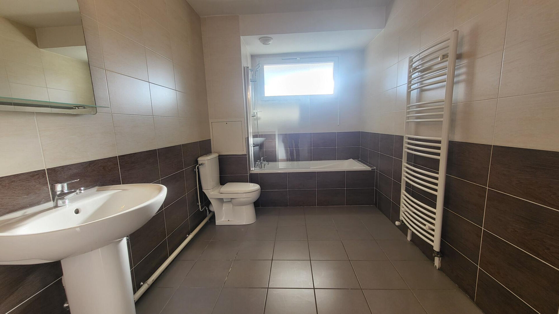vente appartement 