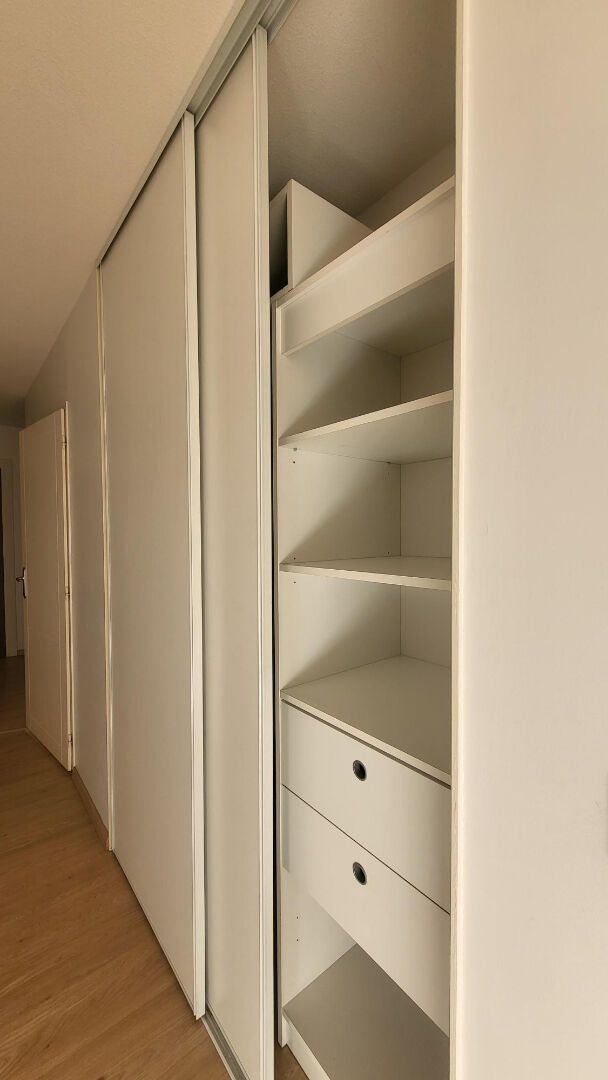 vente appartement 