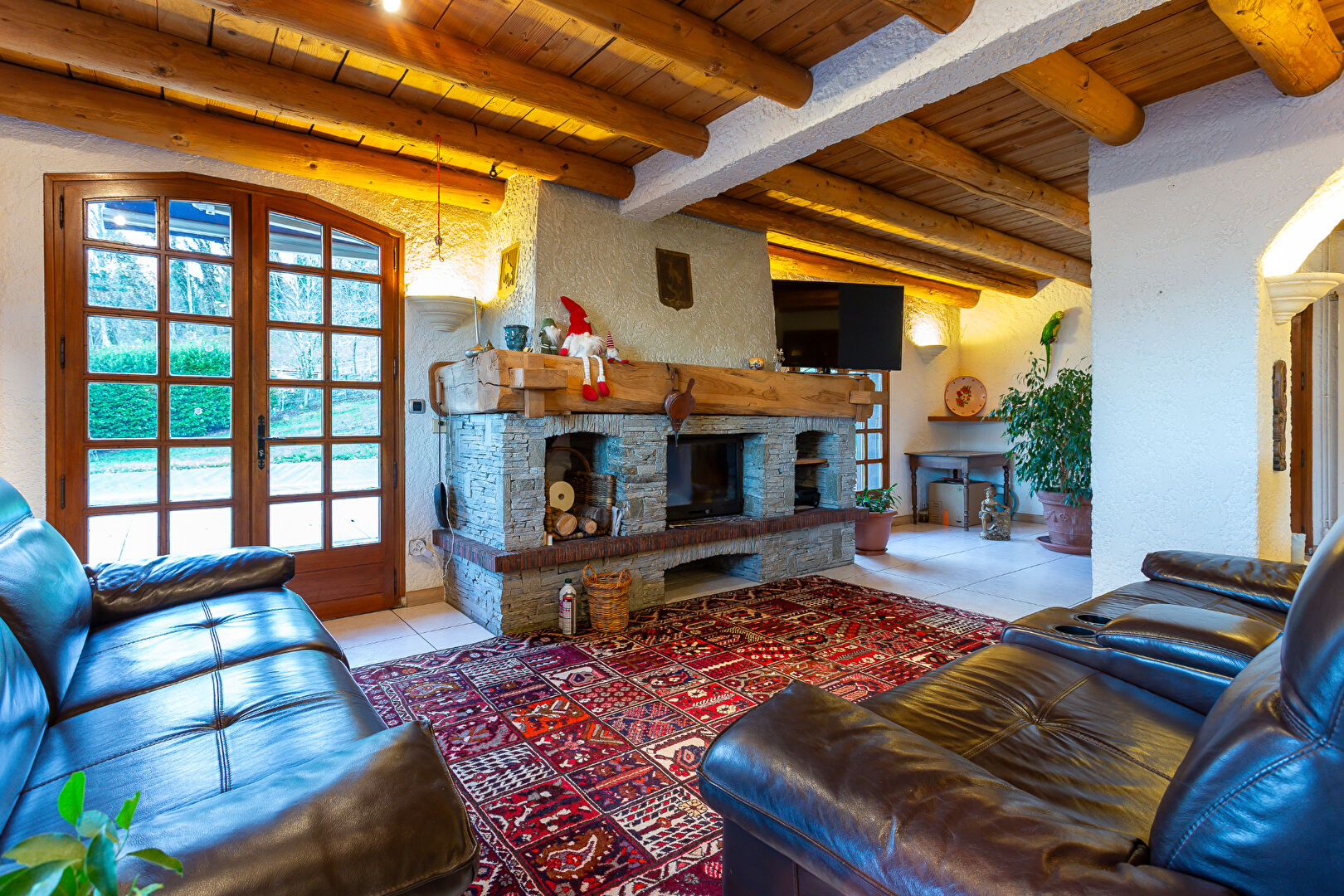vente maison 