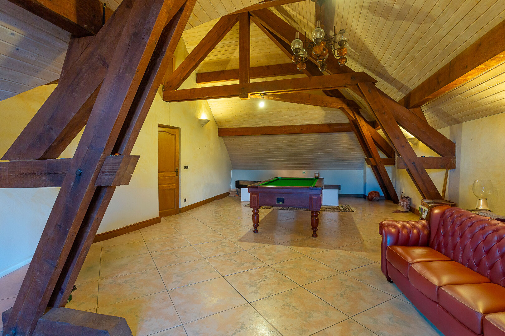 vente maison 