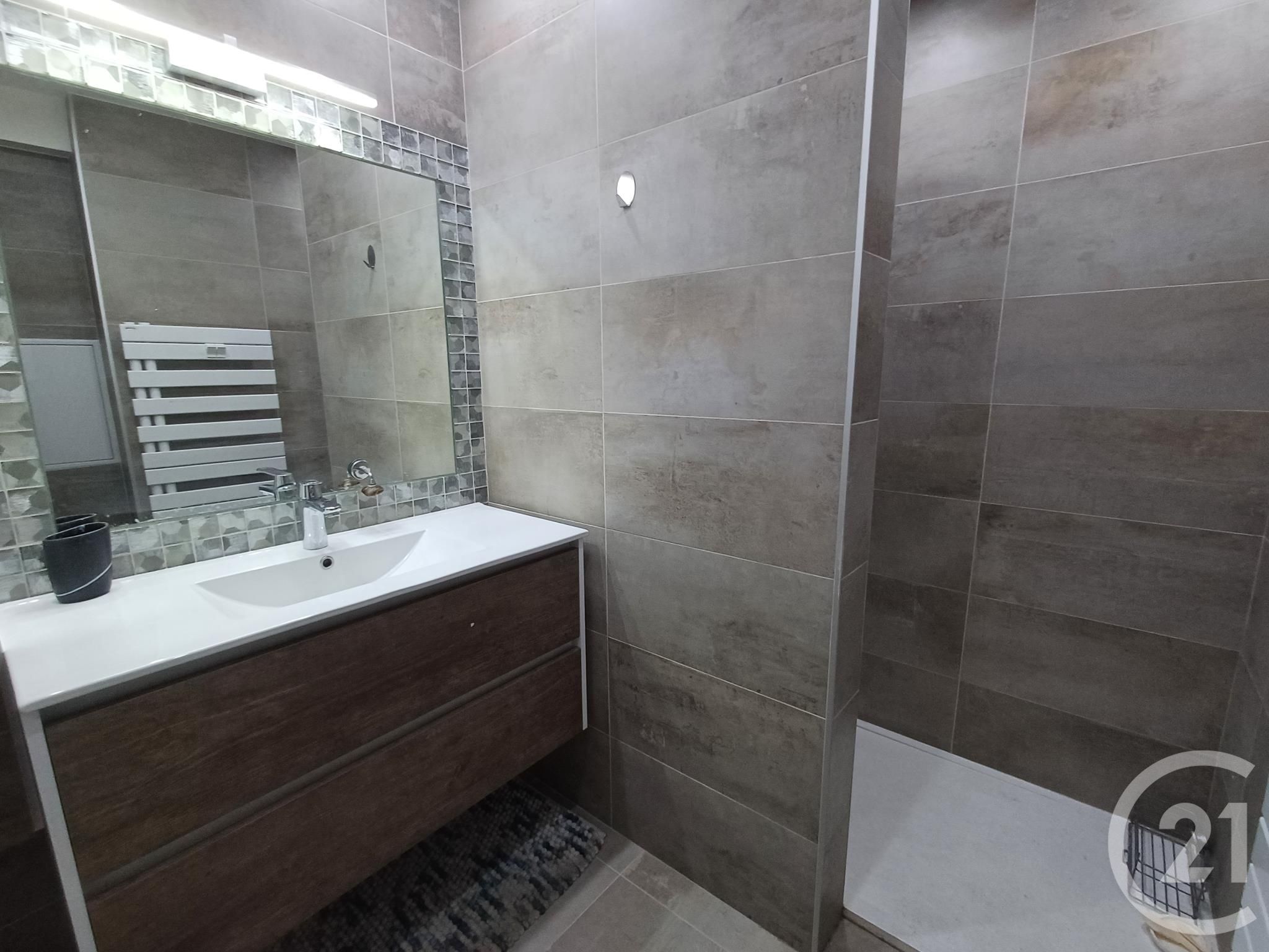 location appartement BOURG ST MAURICE