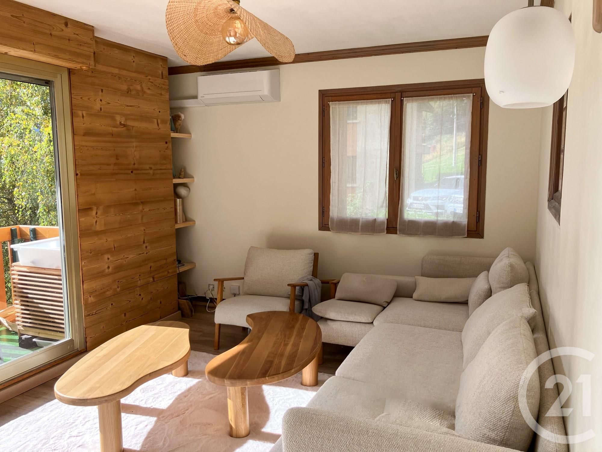 location appartement BOURG ST MAURICE