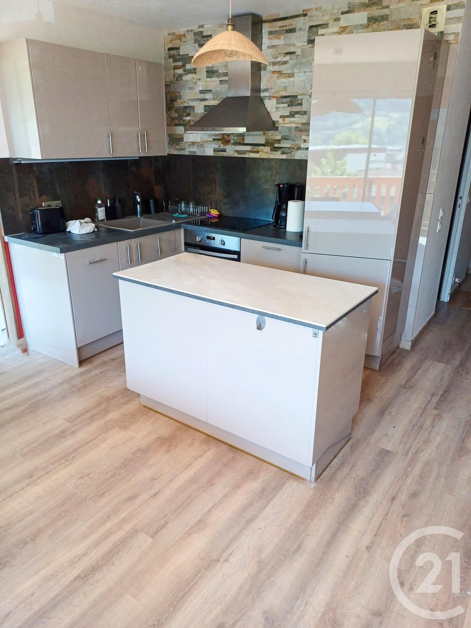 location appartement BOURG ST MAURICE