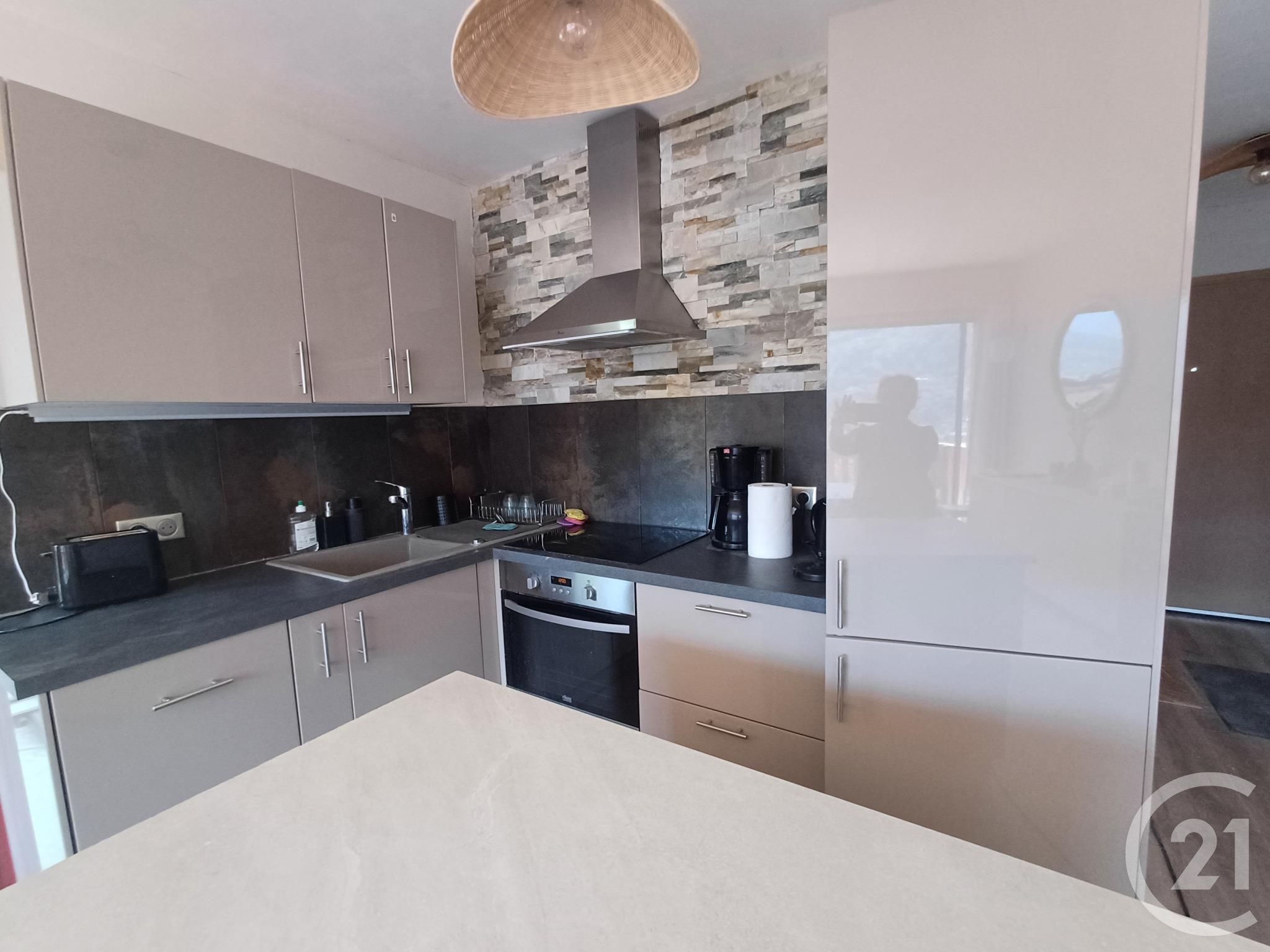 location appartement BOURG ST MAURICE