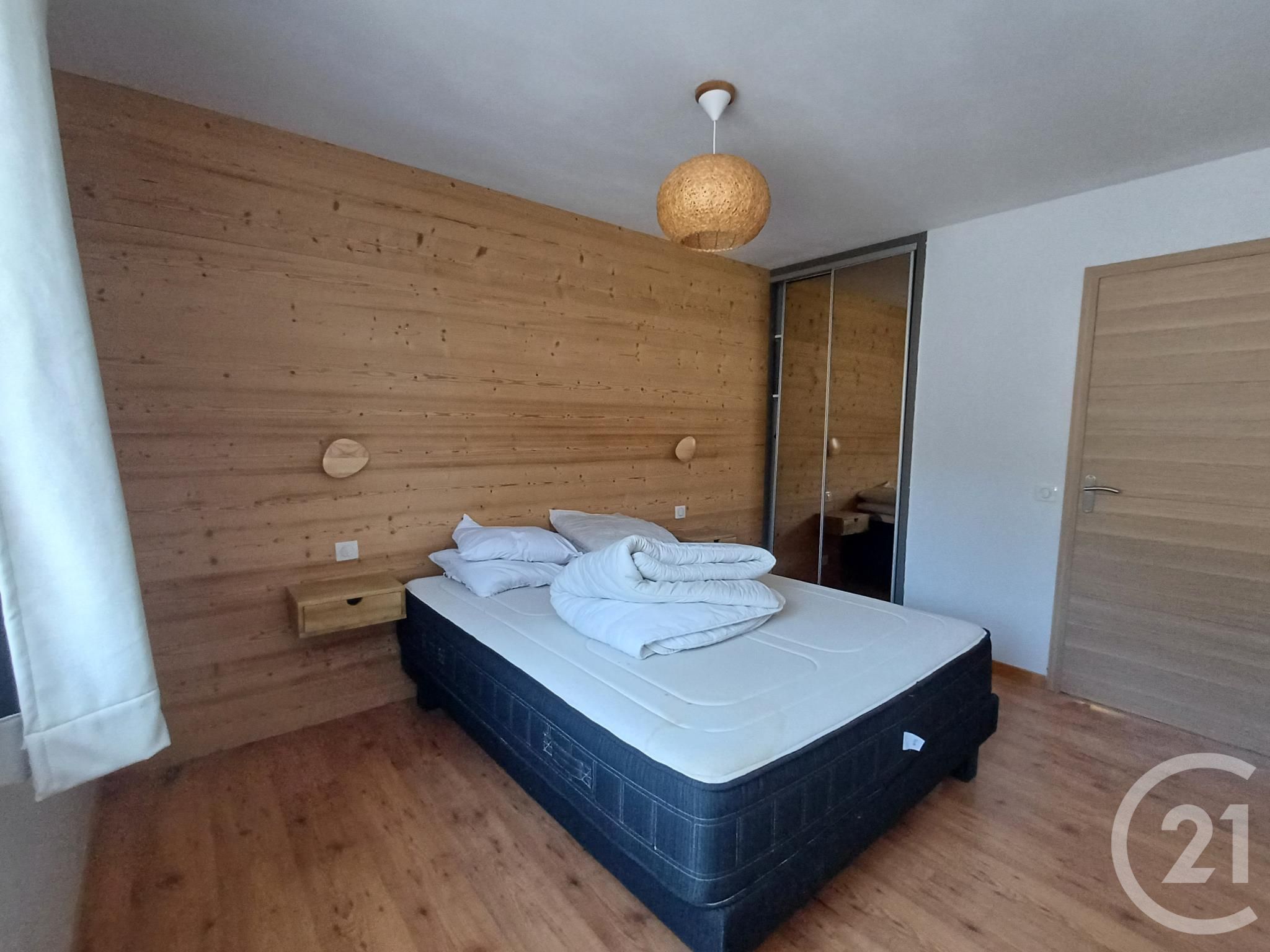 location appartement BOURG ST MAURICE
