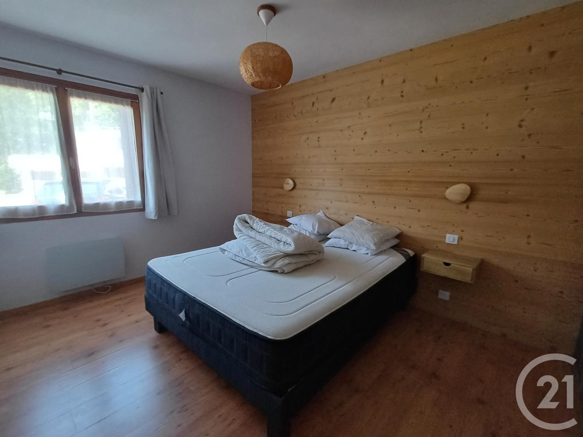 location appartement BOURG ST MAURICE