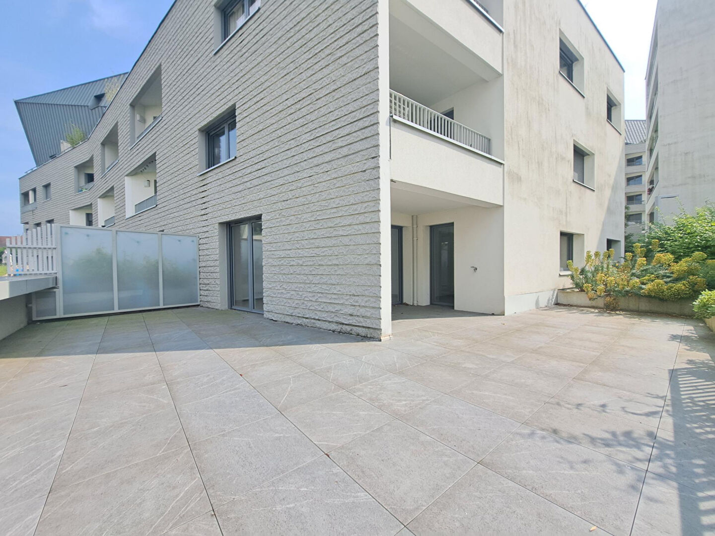 vente appartement 