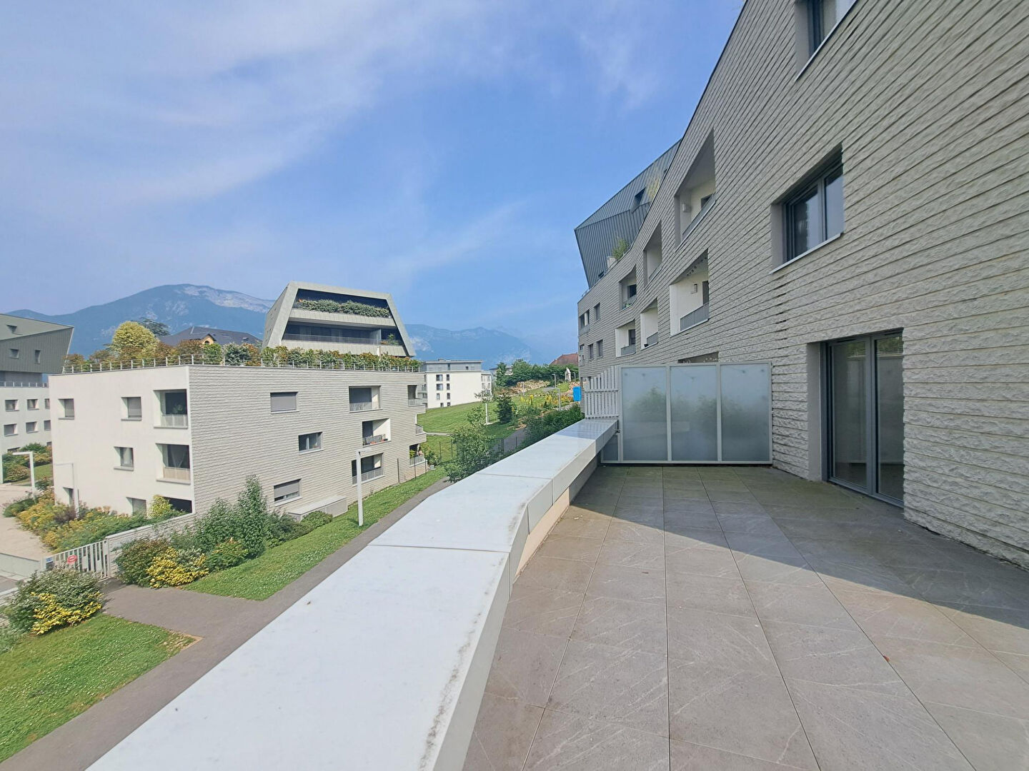 vente appartement 
