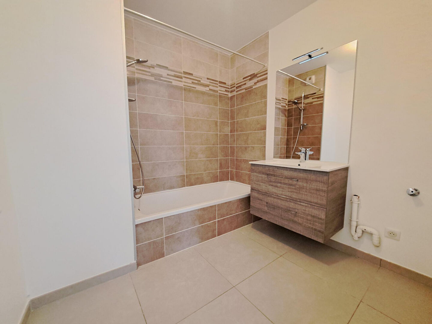 vente appartement 