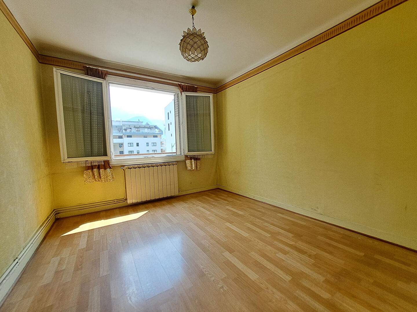 vente appartement 