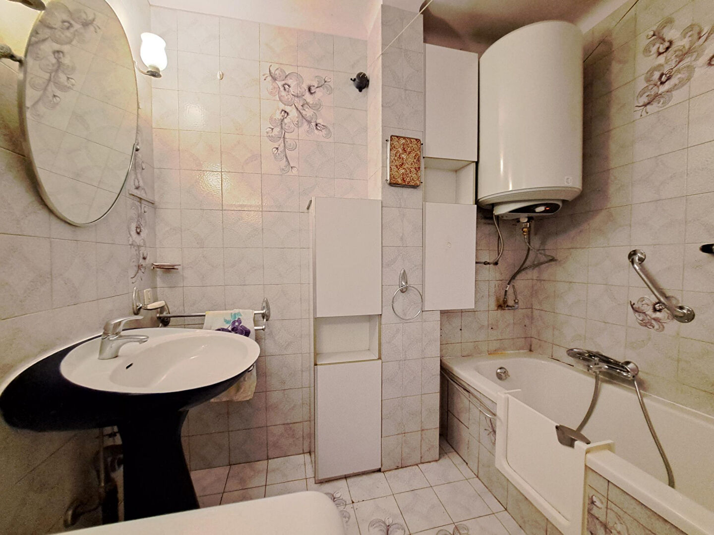 vente appartement 