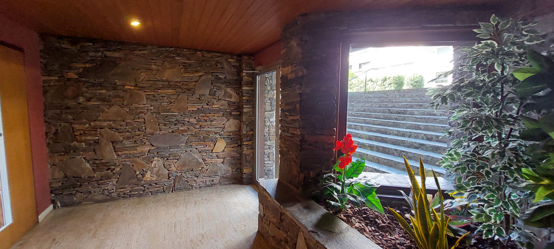 vente appartement 