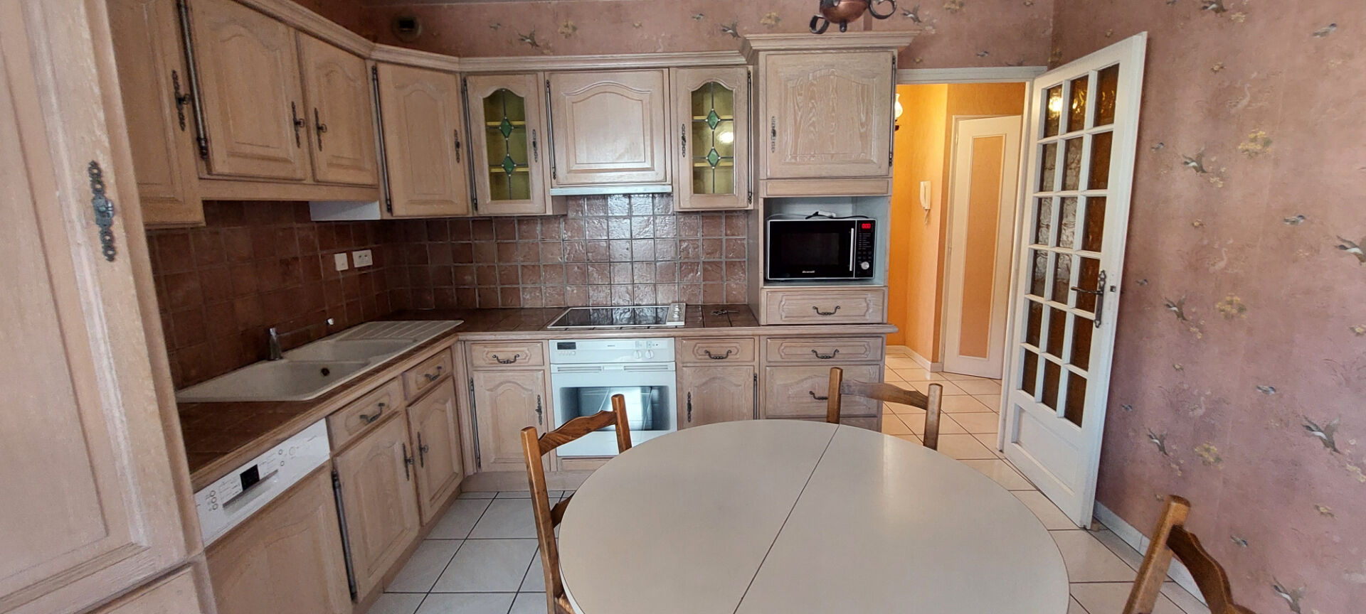vente appartement 