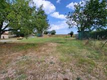 vente terrain DOMPIERRE SUR VEYLE