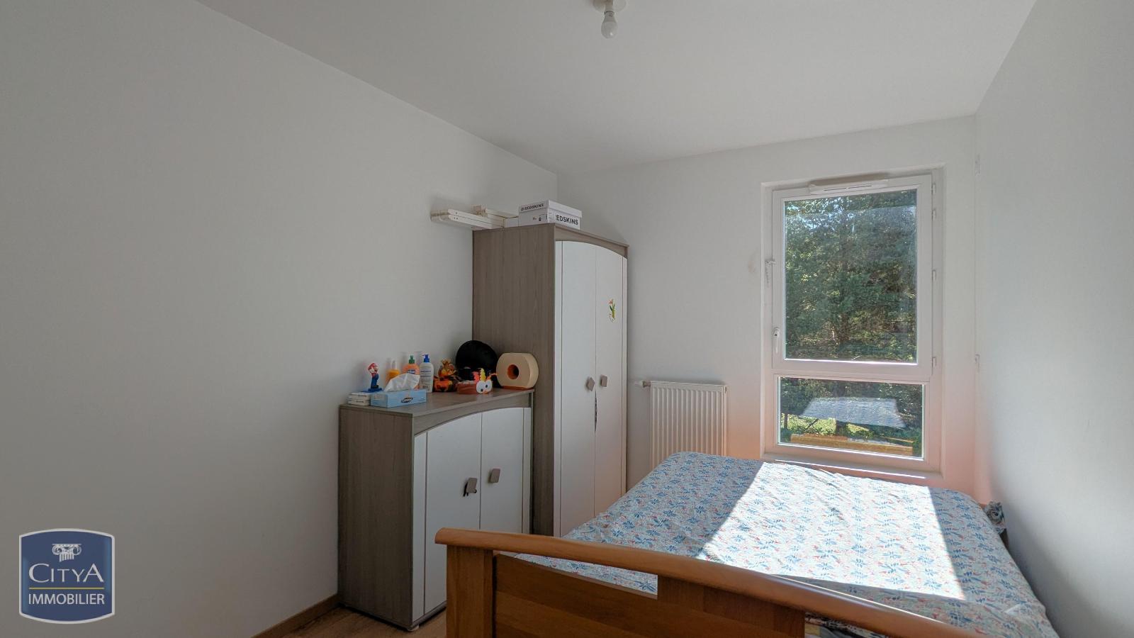 vente appartement COGNIN