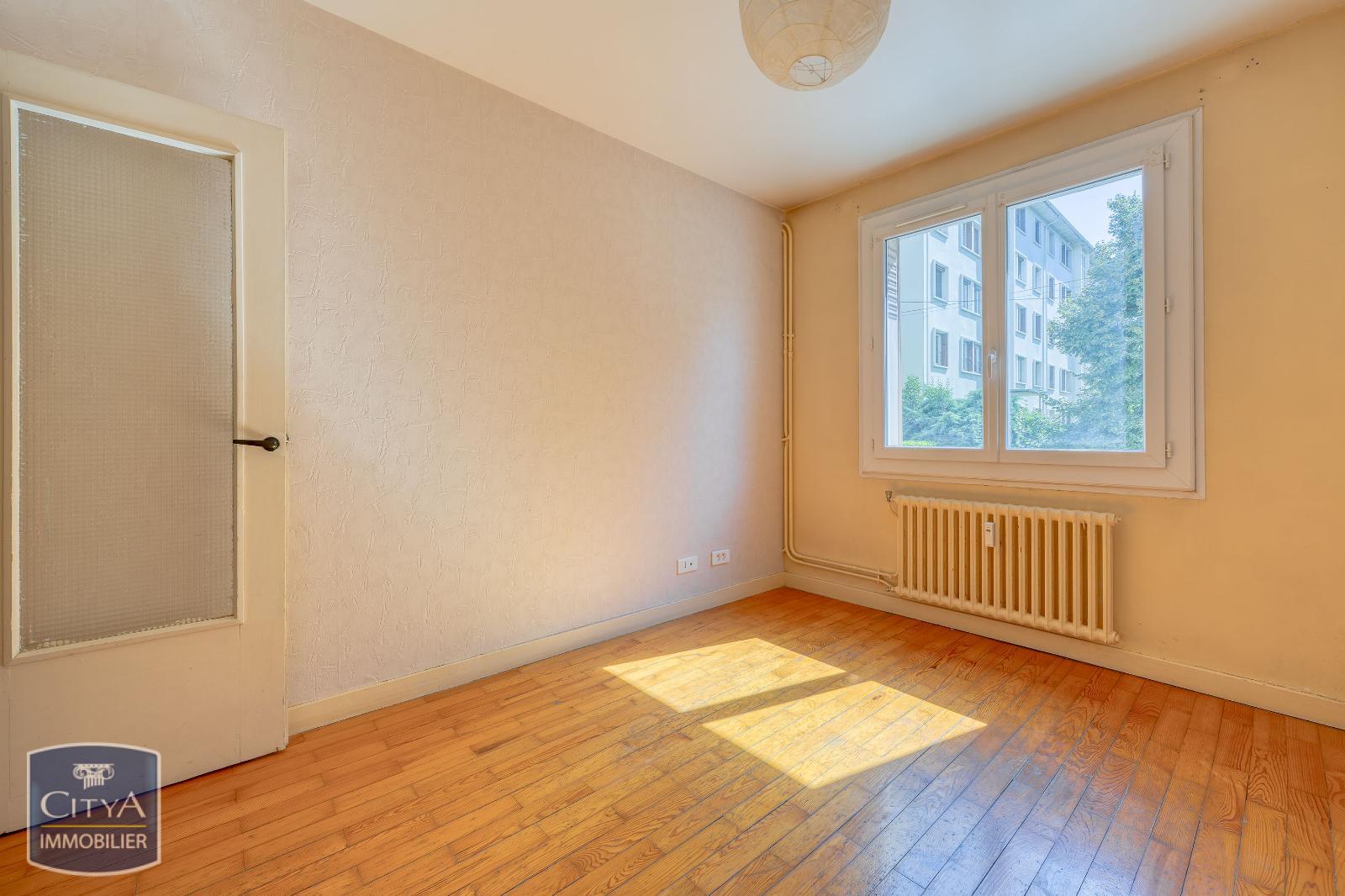 vente appartement CHAMBERY