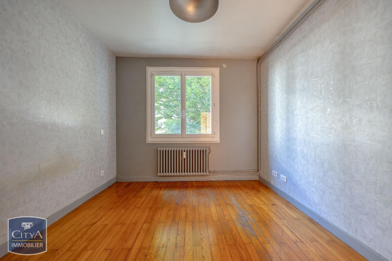 vente appartement CHAMBERY