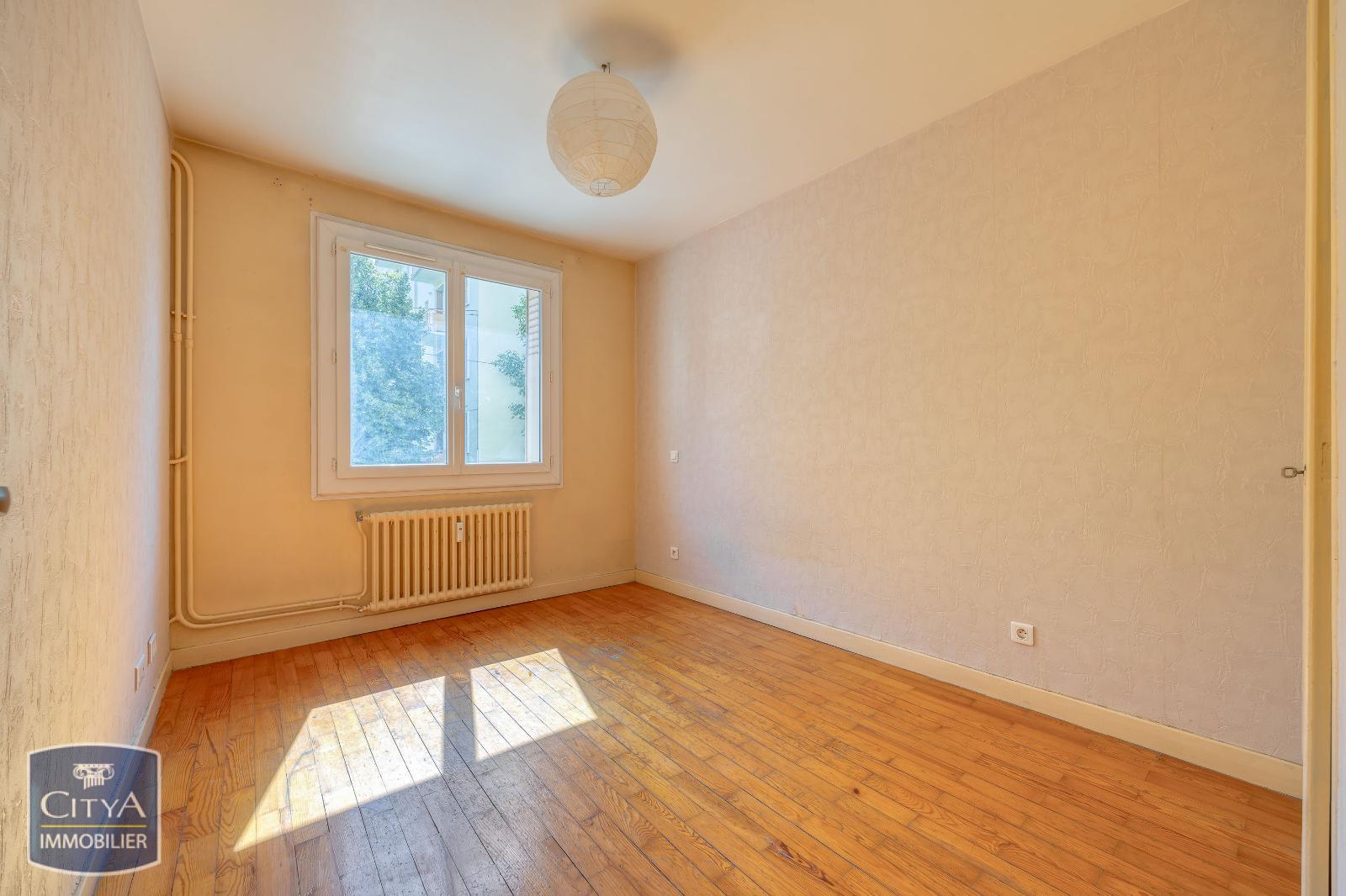 vente appartement CHAMBERY