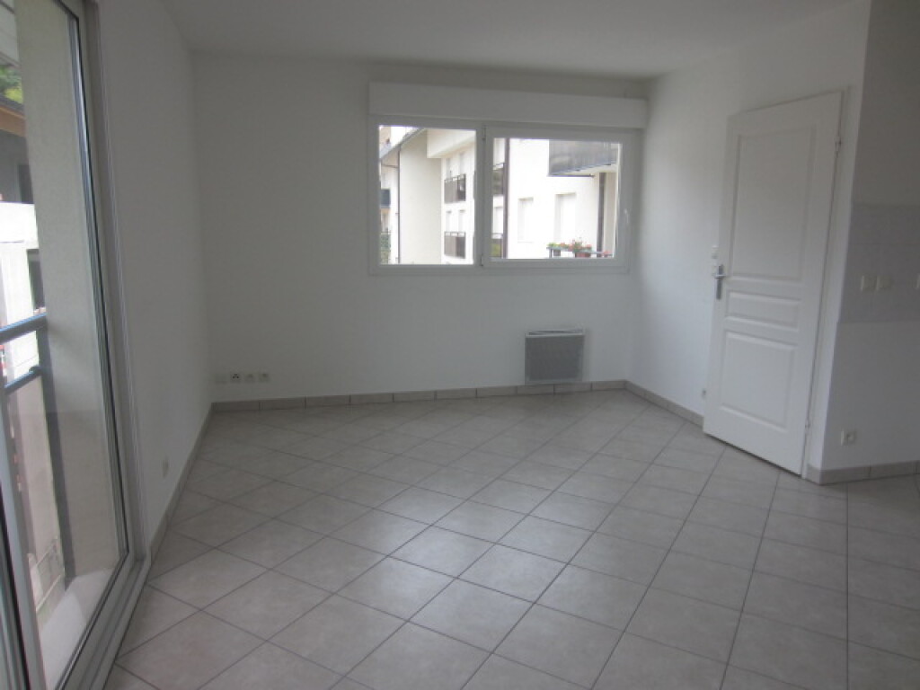 location appartement CHAMBERY