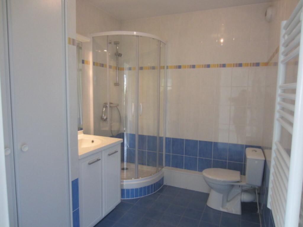 location appartement CHAMBERY