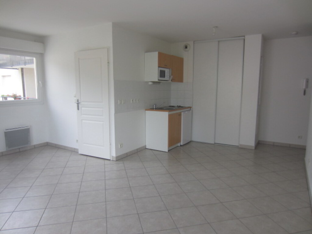location appartement CHAMBERY