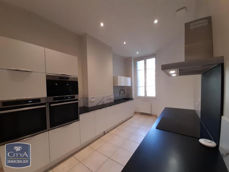 location appartement LYON 03