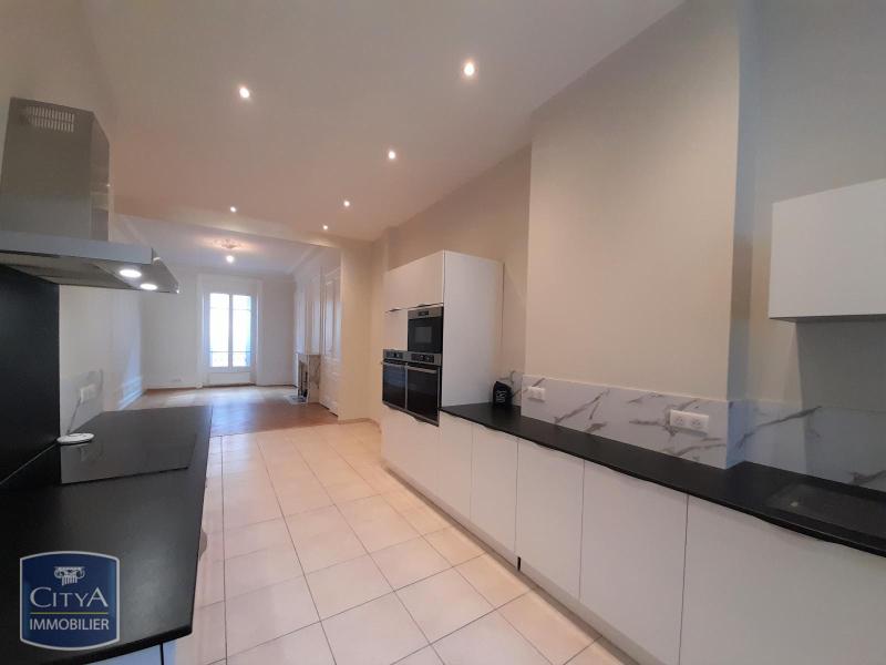 location appartement LYON 03