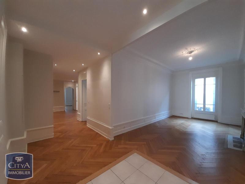 location appartement LYON 03