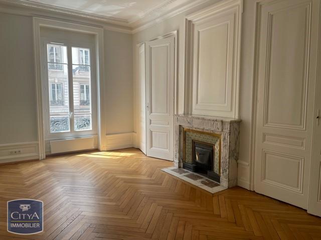 location appartement LYON 03