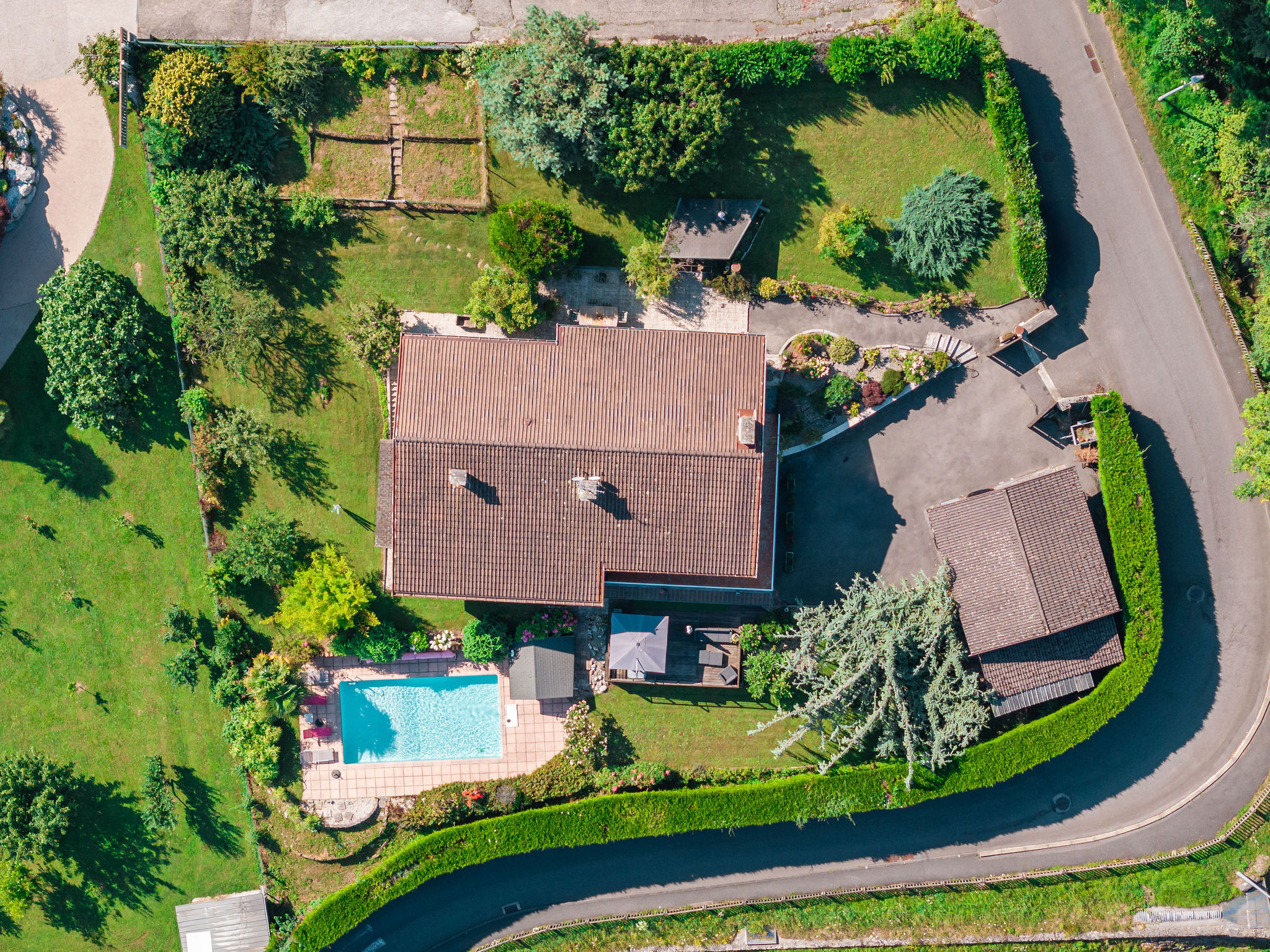 vente maison EVIAN LES BAINS