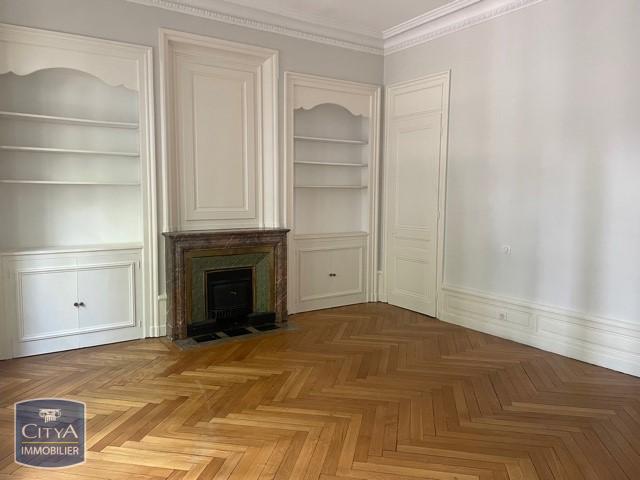 location appartement LYON 03