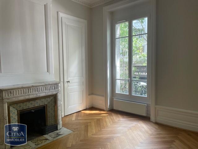 location appartement LYON 03