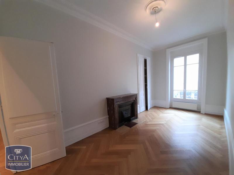 location appartement LYON 03