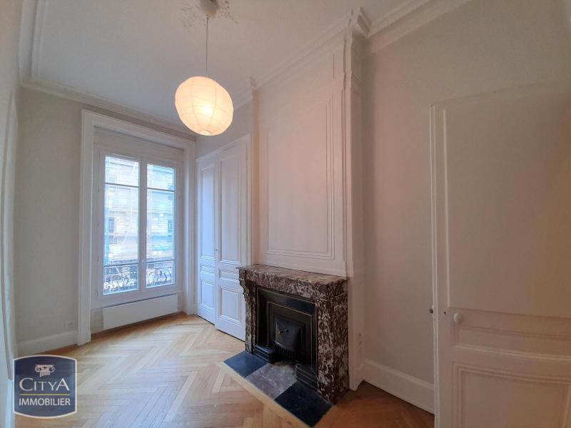 location appartement LYON 03