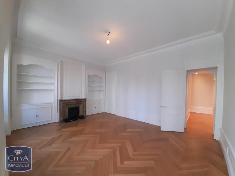 location appartement LYON 03