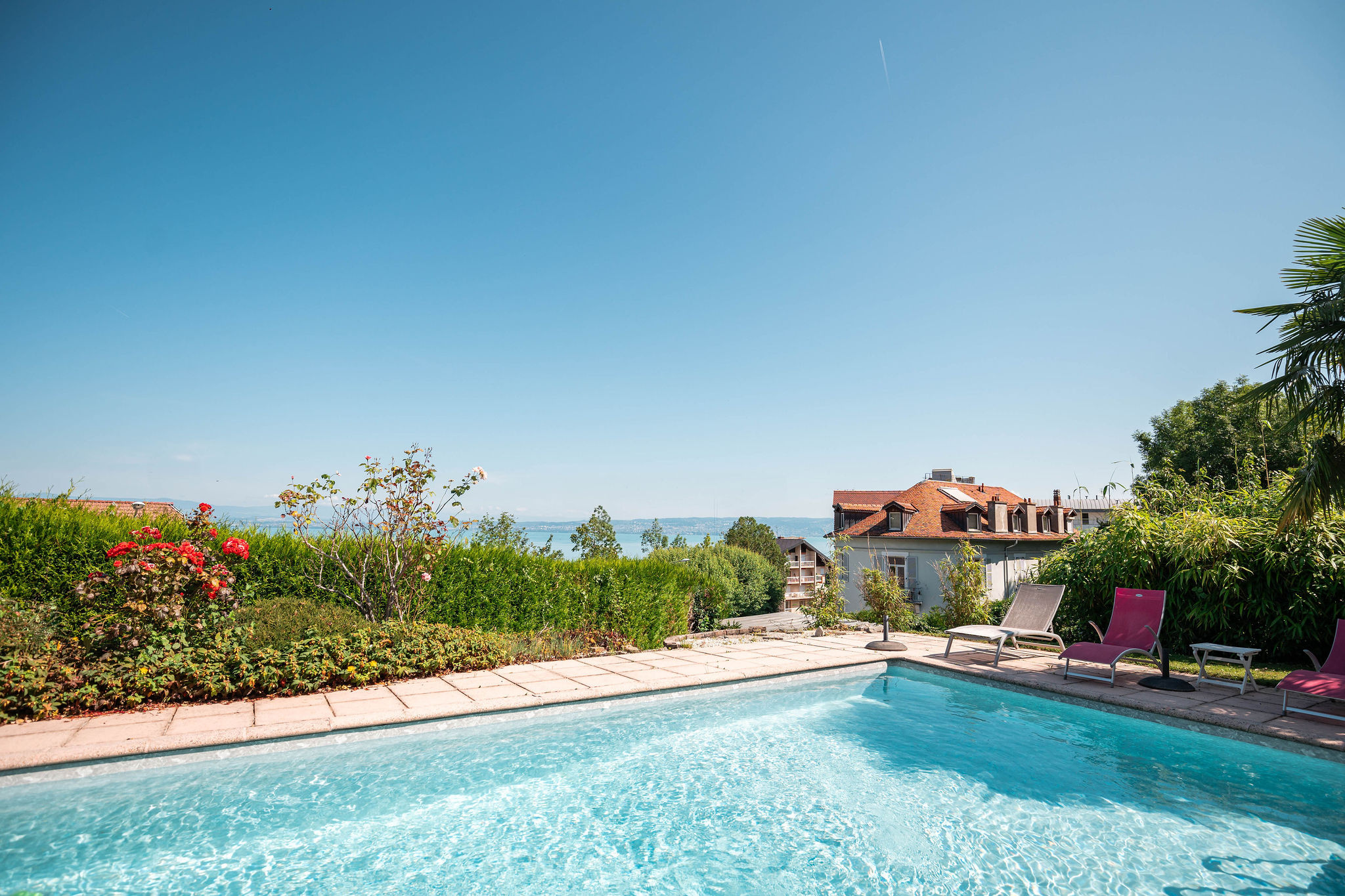 vente maison EVIAN LES BAINS