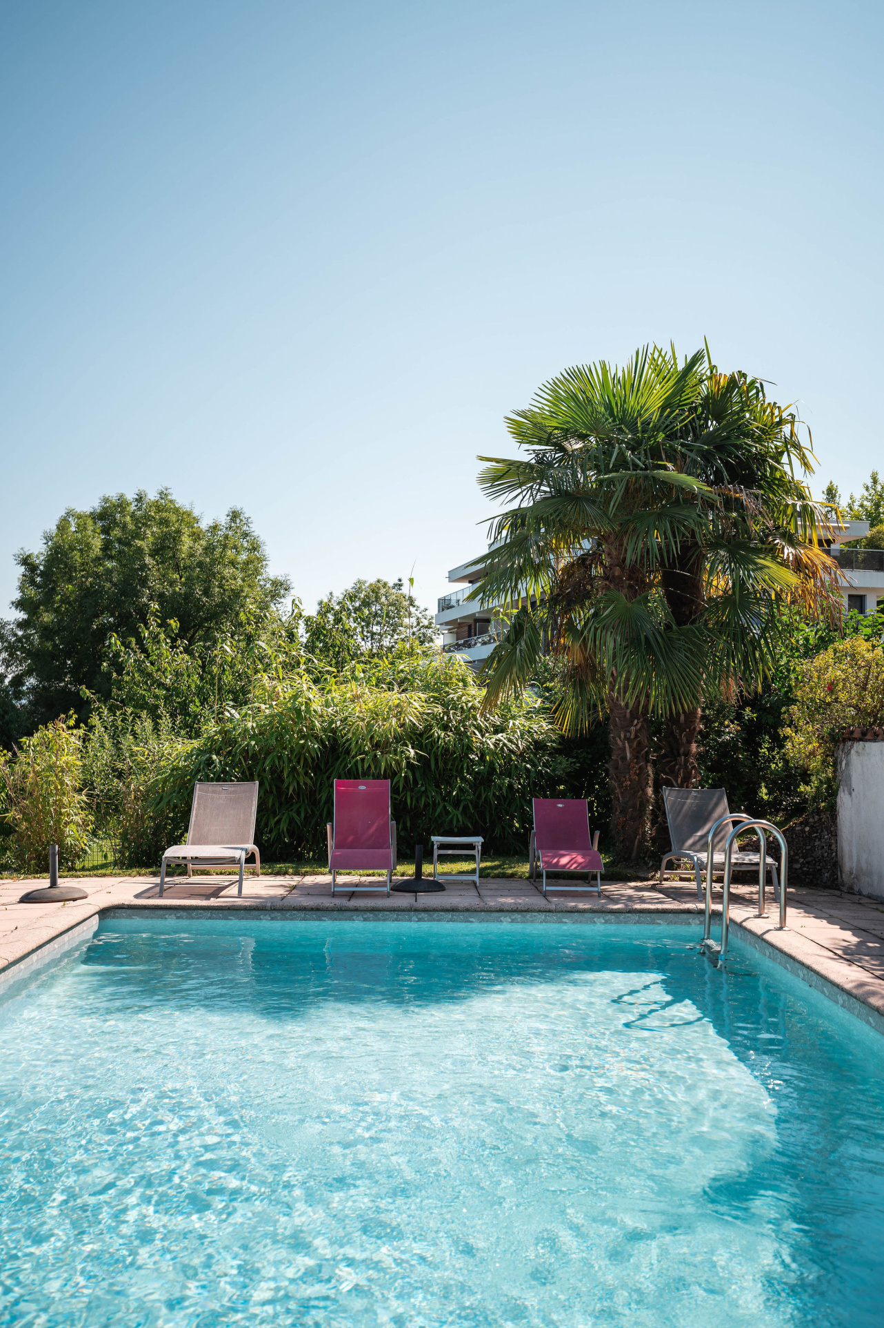 vente maison EVIAN LES BAINS