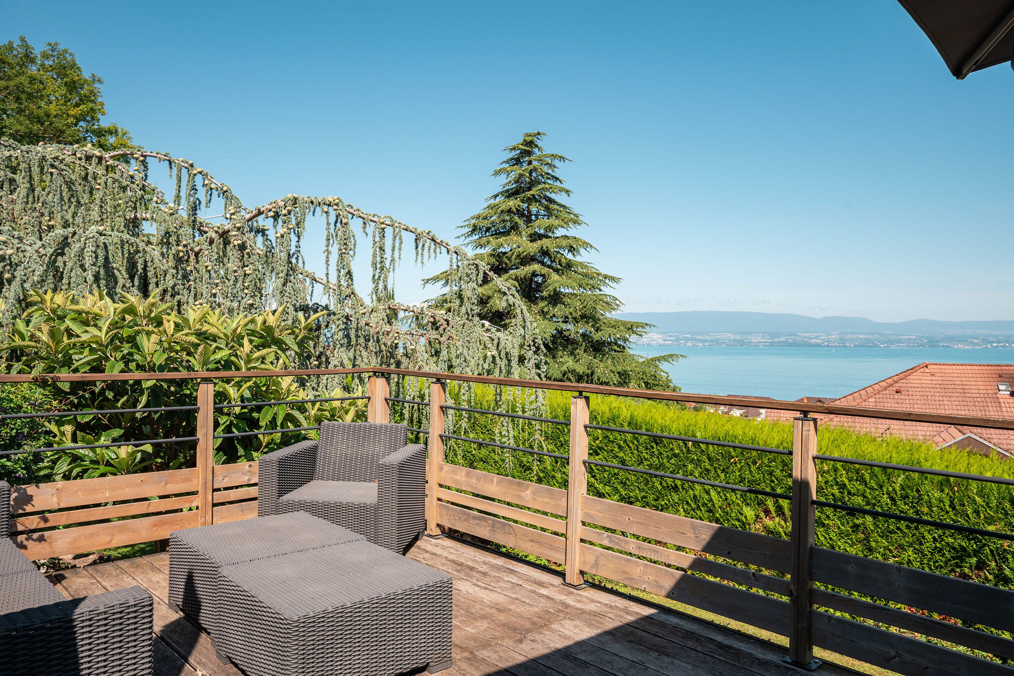 vente maison EVIAN LES BAINS