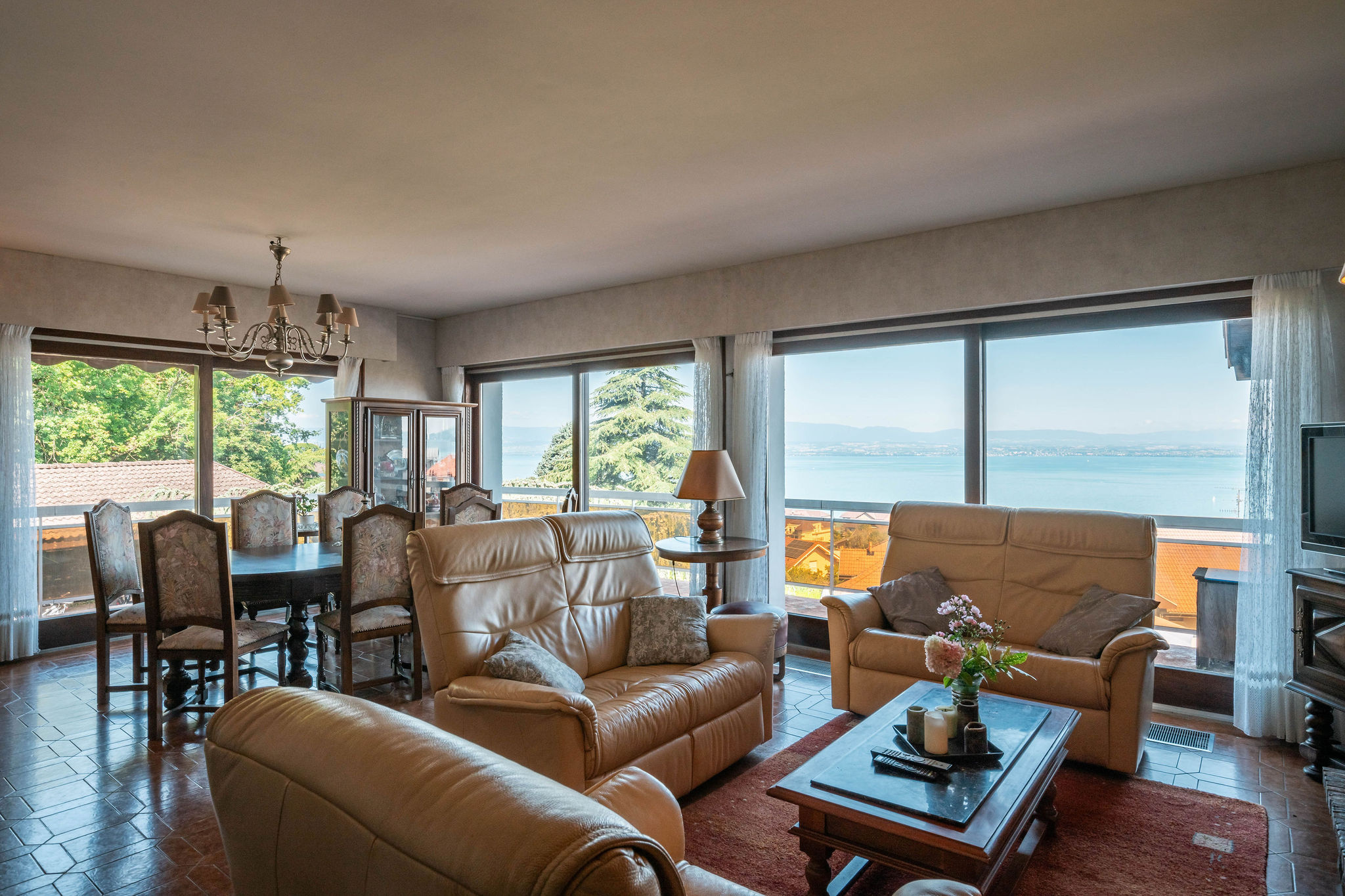 vente maison EVIAN LES BAINS