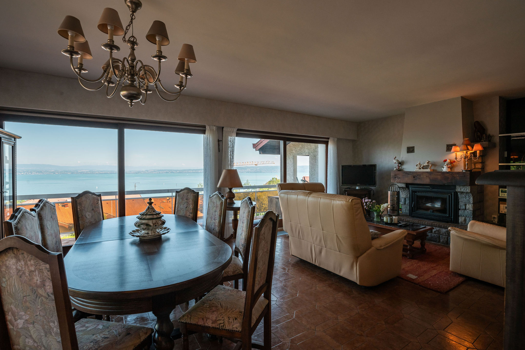 vente maison EVIAN LES BAINS
