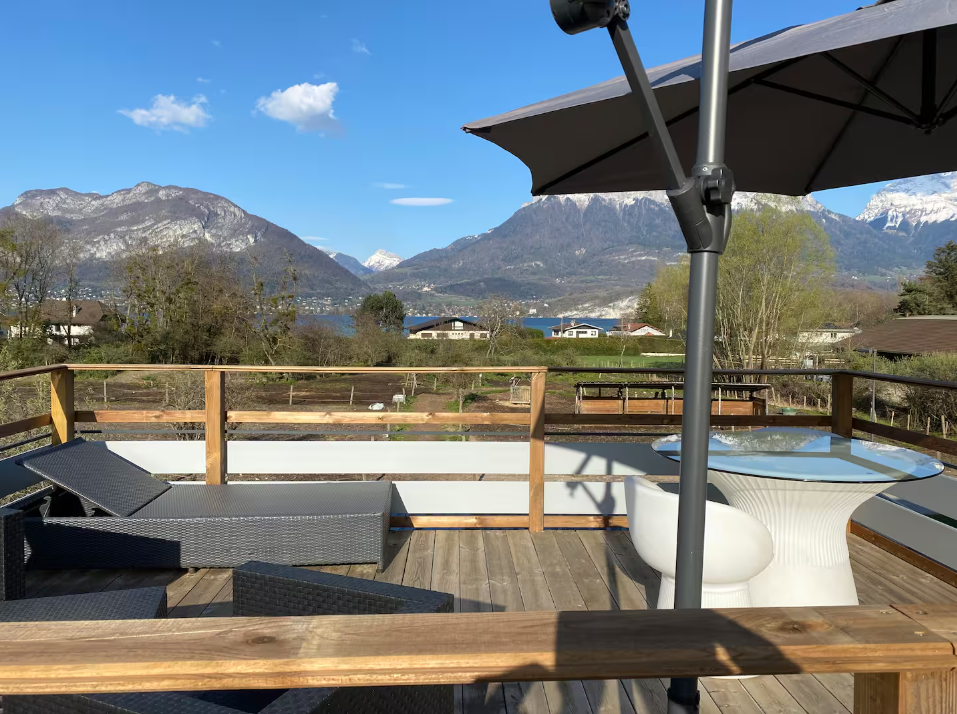 vente local-professionnel SEVRIER