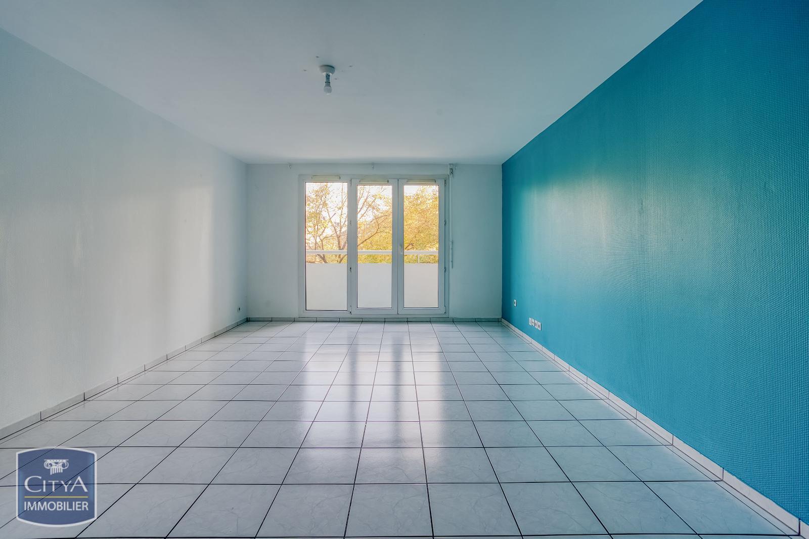 vente appartement CHAMBERY