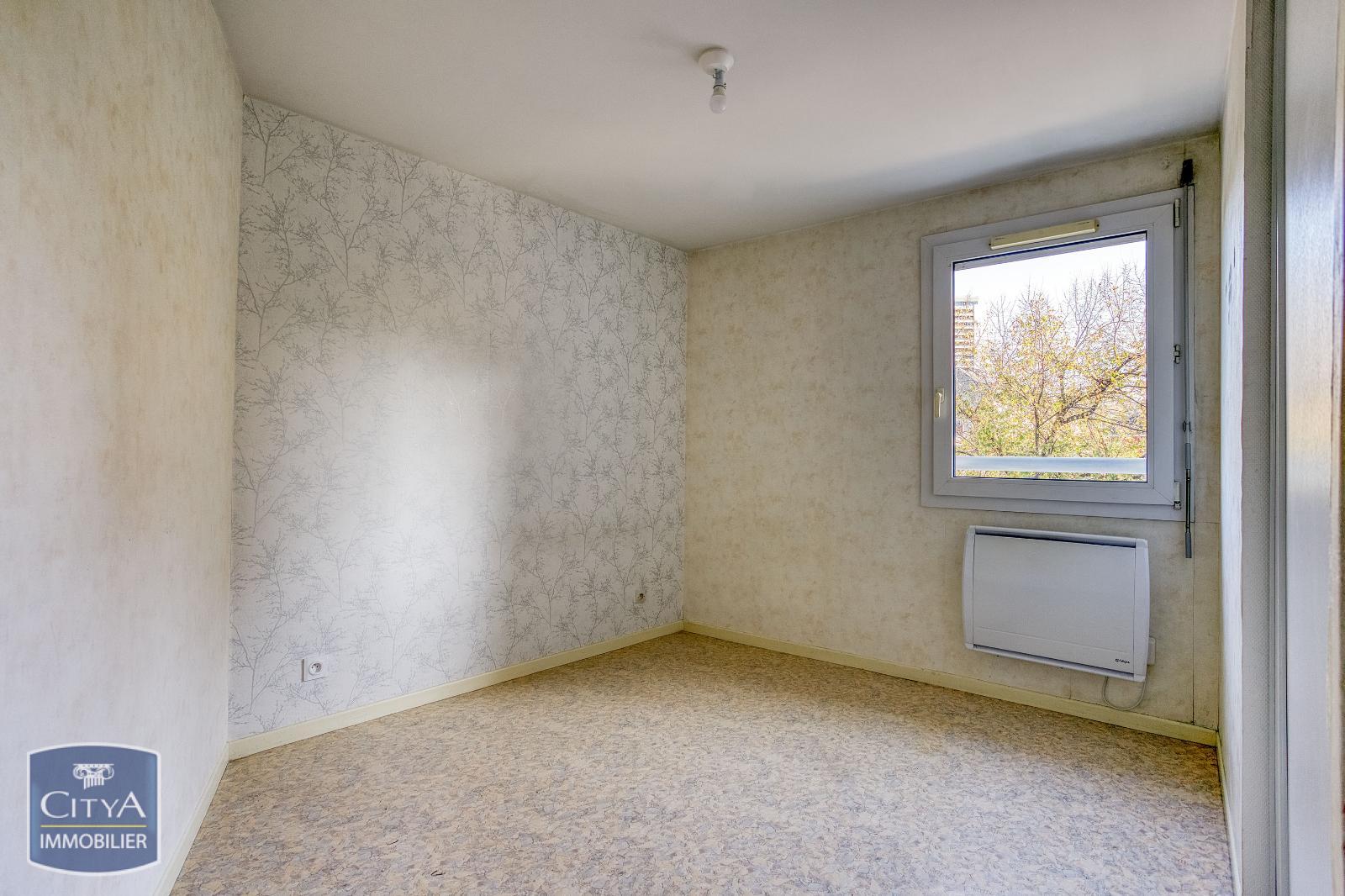 vente appartement CHAMBERY
