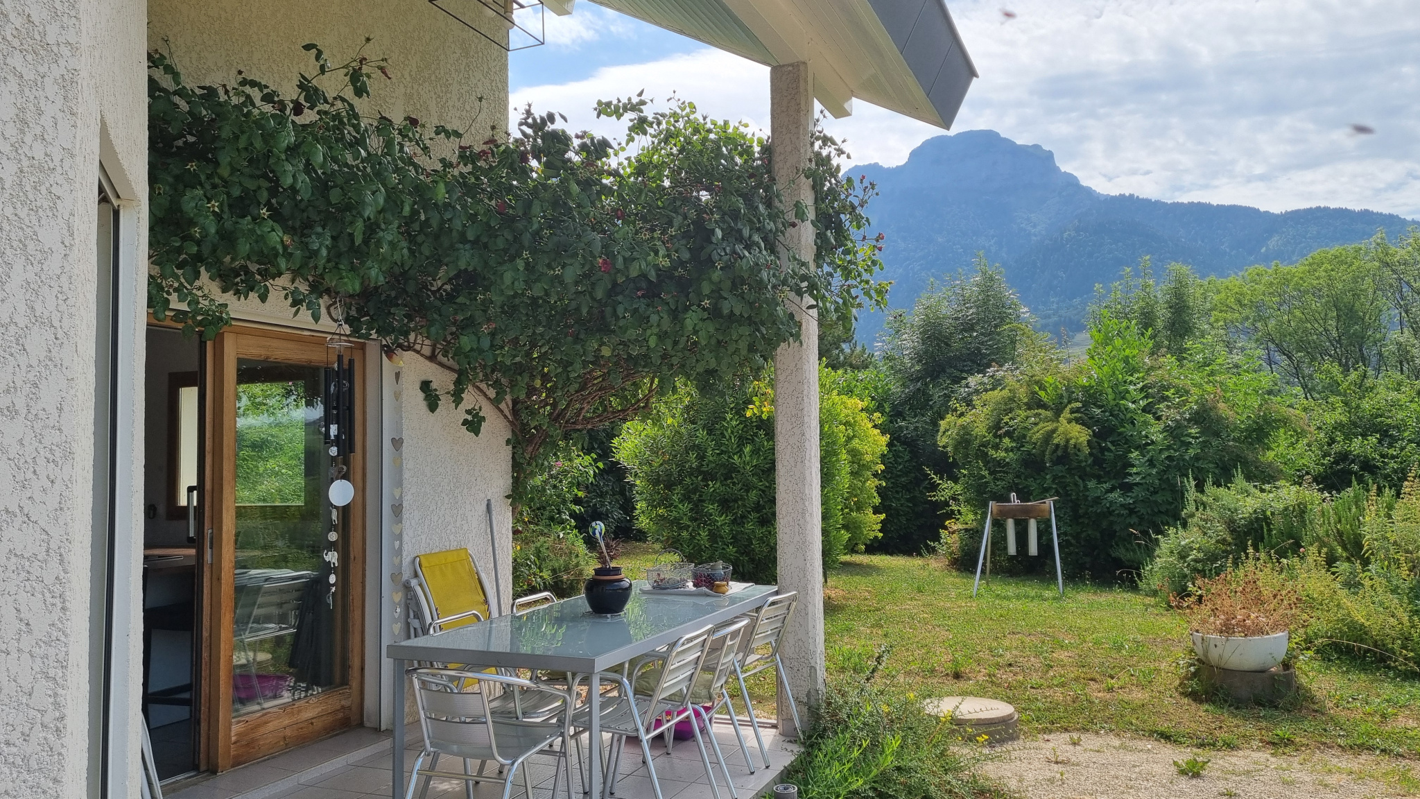 vente maison FILLIÈRE
