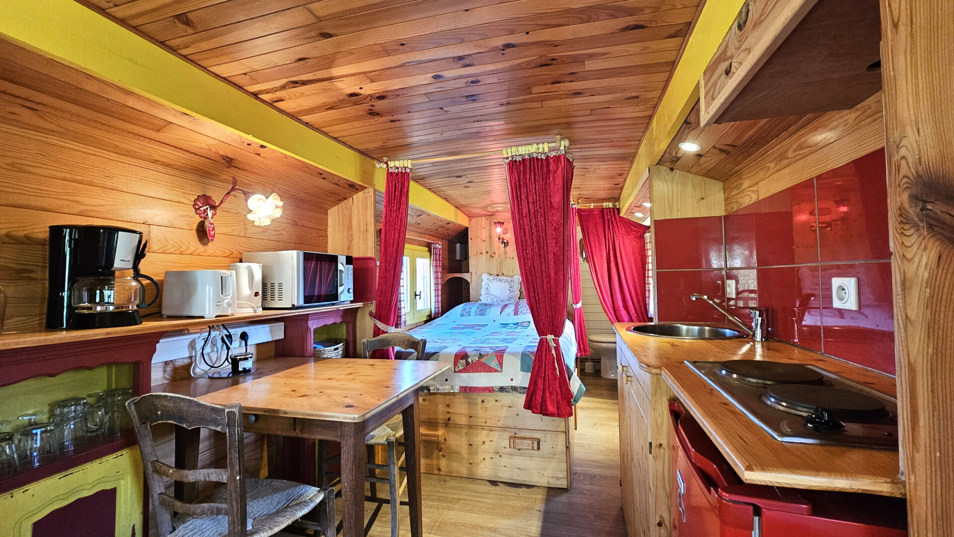 location appartement 